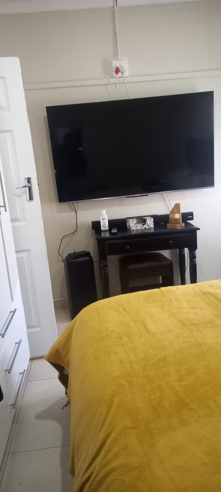 3 Bedroom Property for Sale in Ellaton North West